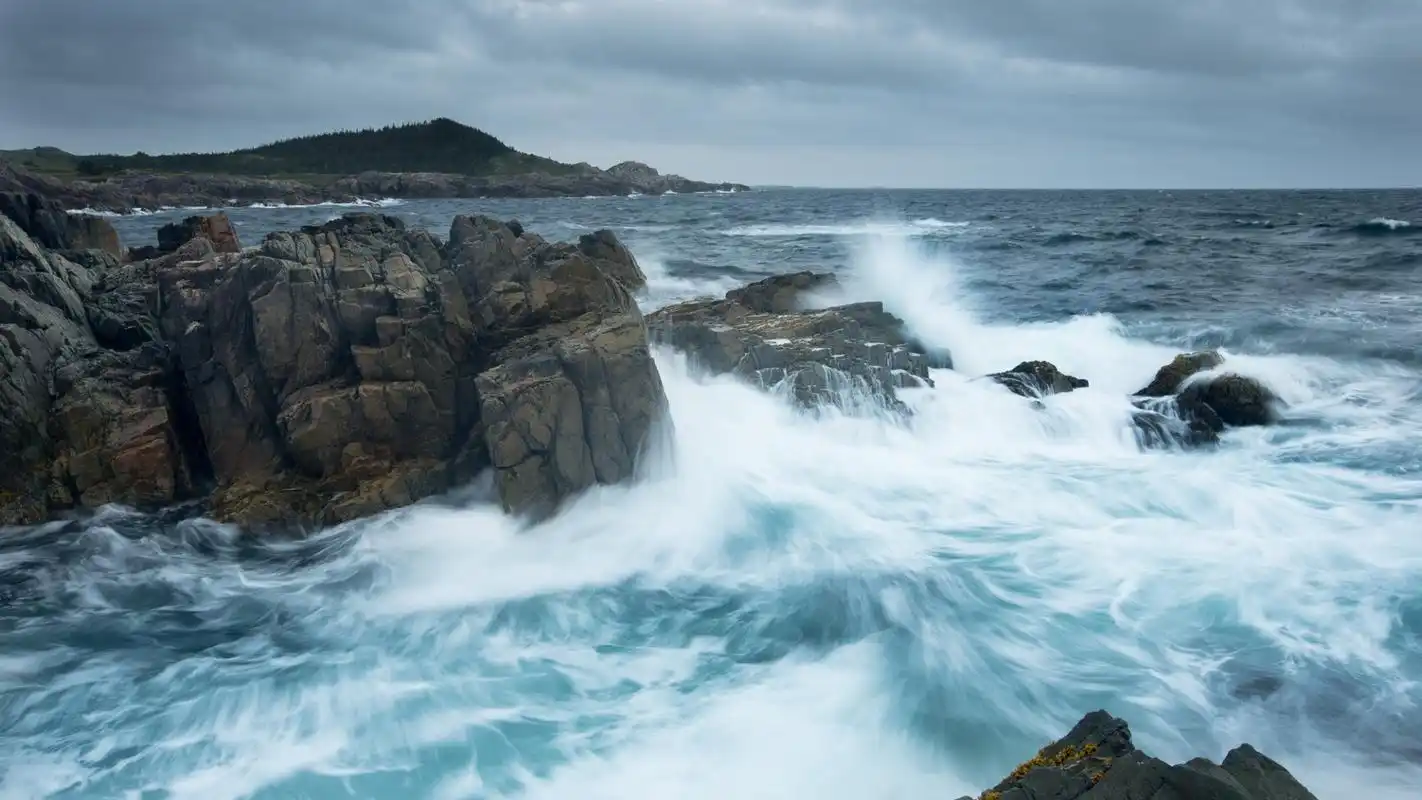 旖旎风光摄影高清桌面壁纸_风景壁纸_壁纸下载_美桌网
