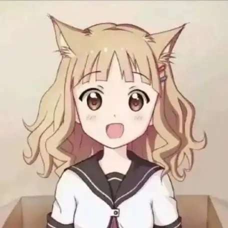 女头可爱小清新动漫高清好看的小清新可爱动漫女生头像