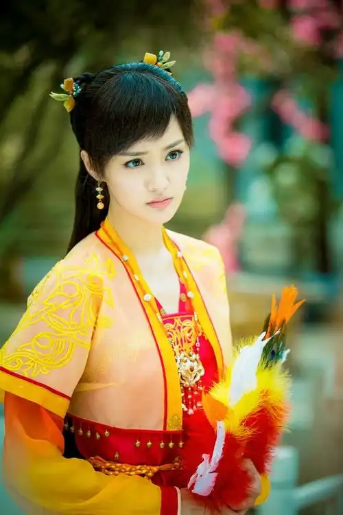 大家觉得郑爽好看吗?