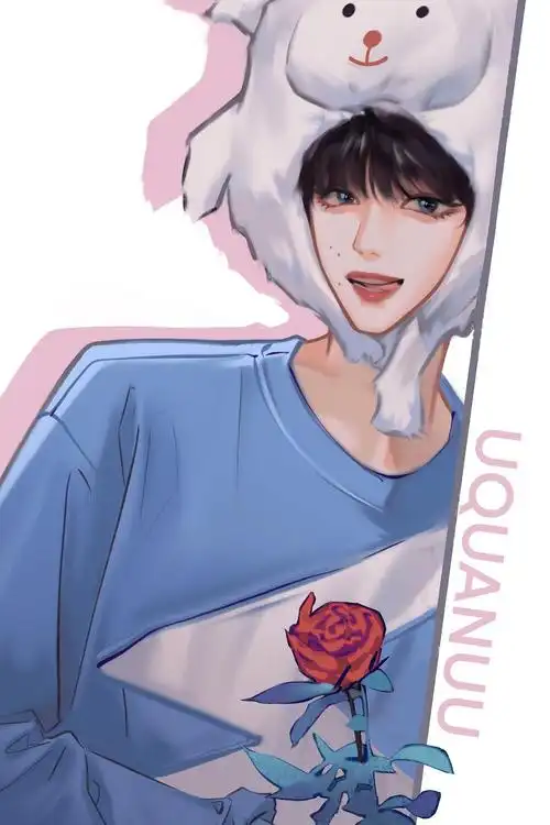 丁程鑫周四大本营的秘密花园之小丁上班季 ,丁程鑫快乐大本营.