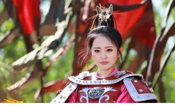 隋唐演义系列中十五个女将的结局有人凄凉落幕有人学道修仙