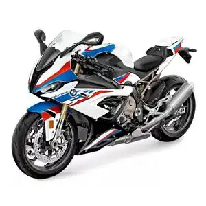 宝马双r摩托车跑车s1000rr水冷四缸雅马哈r6本田f5地平线机车整车