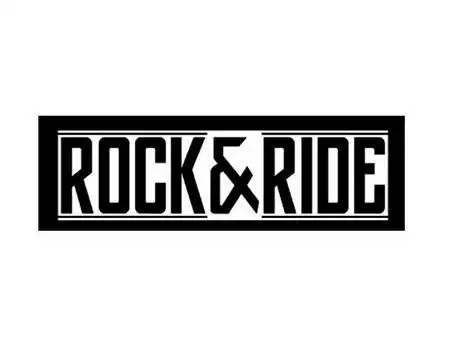 em>rock /em>  em>ride /em>