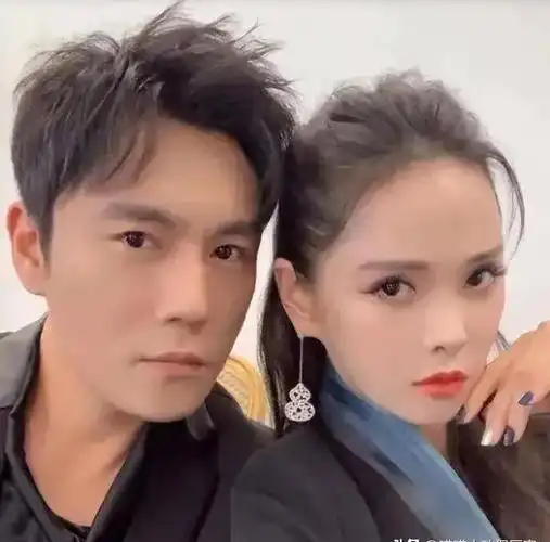 伊能静:幸福背后有努力,39岁离婚,45岁嫁小10岁丈夫带他走红