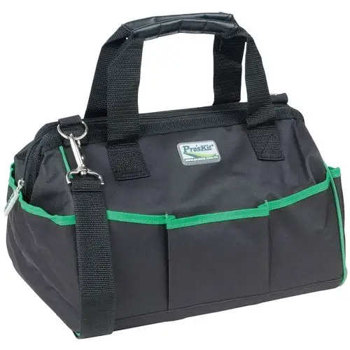 台湾proskit宝工 st-5309 14寸精巧型外修工具包 工具袋