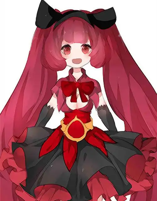 王者荣耀手机游戏安琪拉壁纸高清自取