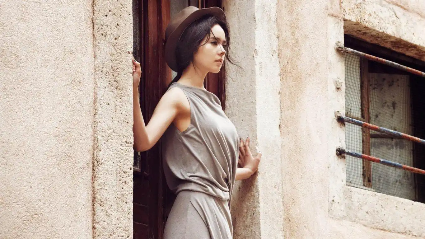 她凭借《魔女幼熙》角色转型,你还记得剧中脾气暴躁的女强人吗