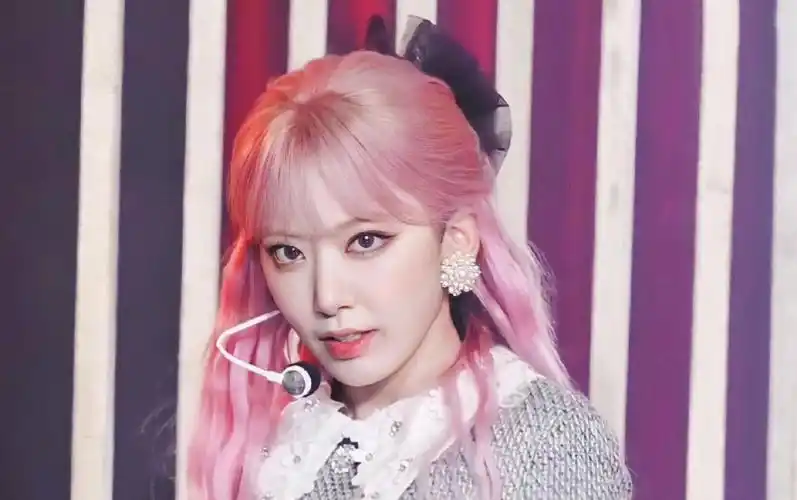 宫胁咲良表情管理和实力越来越绝的小樱花绝美神颜