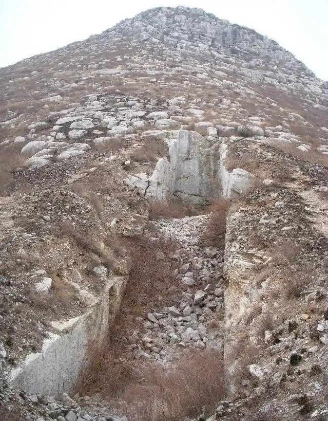 大唐18座帝王陵被他挖了17座,挖到李世民昭陵时,却一度不敢下手