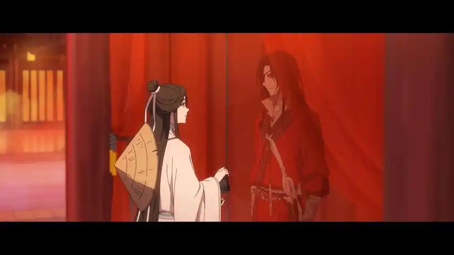 天官赐福 第二季 04
