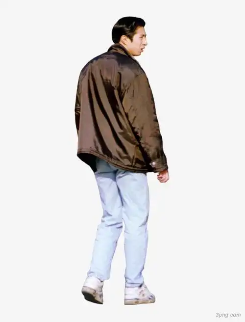 女性逛街购物48png素材透明免抠图片-动植人物