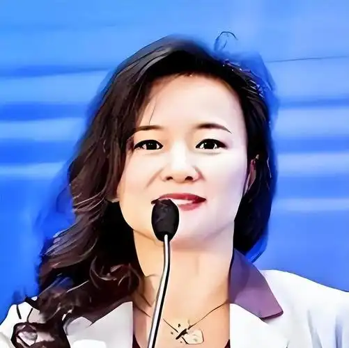 央视间谍主持人成蕾:潜伏中国20年造成千亿损失,因一句口误被捕