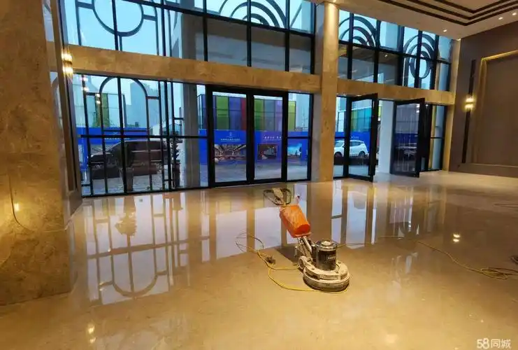 专业石材保养护理石材翻新/养护提供石材打蜡,石材翻新,大理石抛光