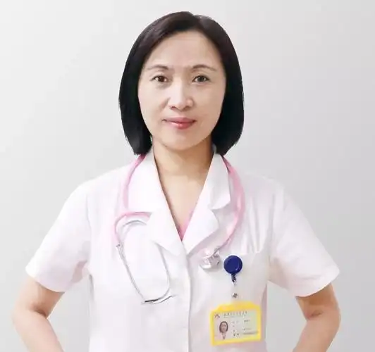 黄建萍北京东区儿童医院小儿肾脏免疫61遗尿专业知名专家,主任医师