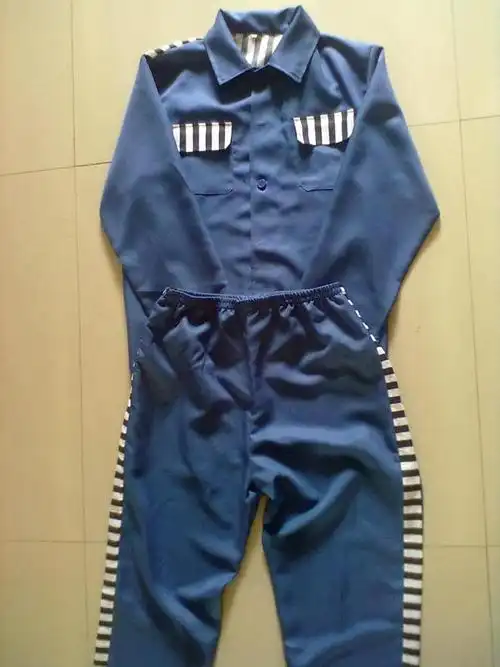 奇怪吗?这是真的|服刑|坐牢_网易订阅