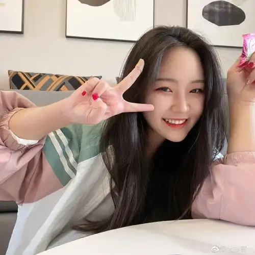 甜份超标了 来自大神慧m - 微博