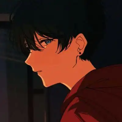 2022最新网图动漫男头像阳光帅气图片大全