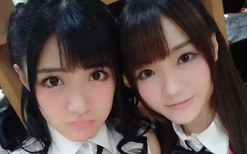 戴莫永恒之光公演互动cut合集戴萌x莫寒