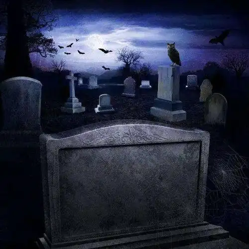 5本恐怖灵异逃生小说,主角凭智慧逃脱鬼魂的追杀,紧张又刺激!