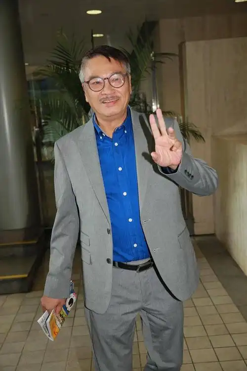 演员吴孟达去世,享年68岁!八成肝癌发现就是中晚期