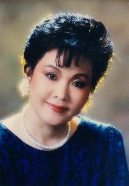 湘女多情,多情湘女,这9位湘籍歌手,各个登上春晚,唱功一流