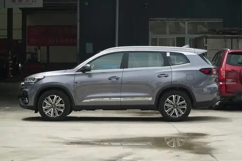 12.19万元起售!奇瑞瑞虎8鲲鹏版换芯而来_凤凰网汽车_凤凰网