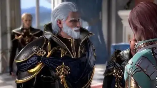 斗罗大陆记住这个雪星亲王他的实力很可怕不比毒斗罗差