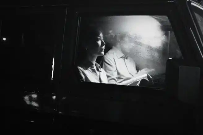 #陈数江河之上##陈数夏未冬的环保事件簿#