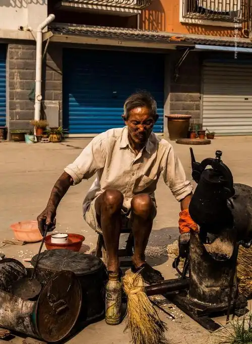 八零后的经典童年记忆