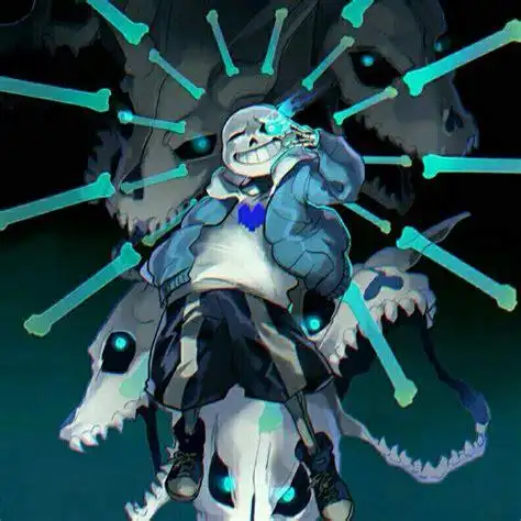 尘埃之下sans审判曲尘埃sans审判曲2022已更新今日更新