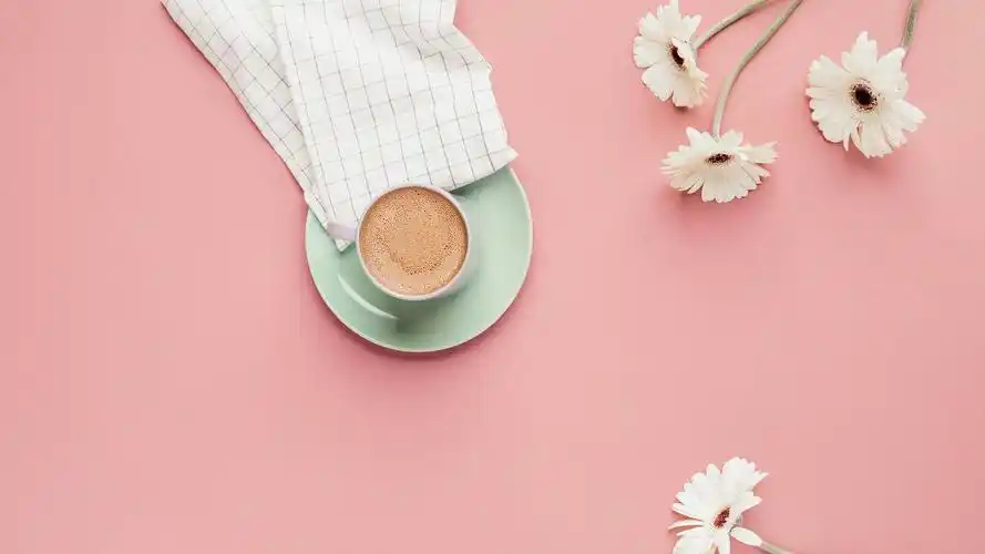 有那些很文艺的电脑桌面背景