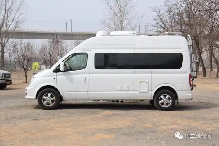 顺旅房车这款s860空间利用率有多高您要点开才知道