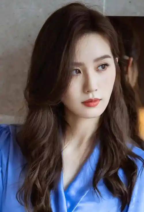 娱乐圈四位颜值巅峰女星