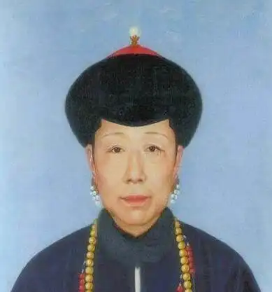 孝圣宪皇后
