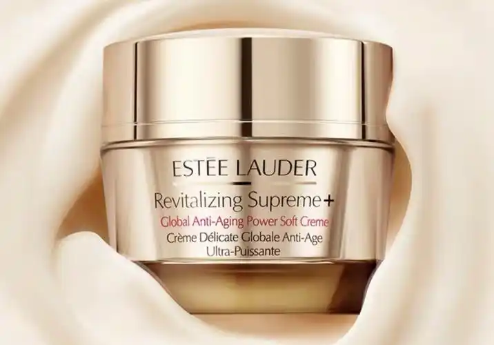 雅诗兰黛哪个系列抗皱紧致