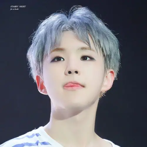 【权顺荣 hoshi】| 190810 音乐中心 hit舞台 顺荣focus