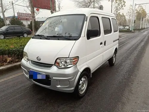 准15年长安之星面包车 - 淄博二手汽车 - 淄博旮旯论坛 - powered by