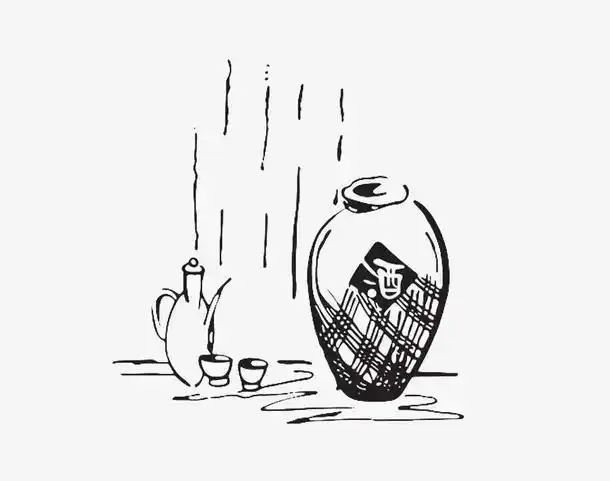 酒文化的历史在中国也非常悠久古代的酒也像现代一样分度数吗