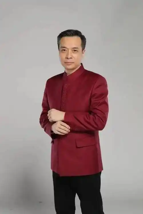 活动预告 | 以诗词为心:杜晓勤,康震,陈斐解说"名家谈诗词"_中国_生命