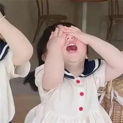 小孩情侣头像超萌可爱萌萌哒的情侣头像可爱