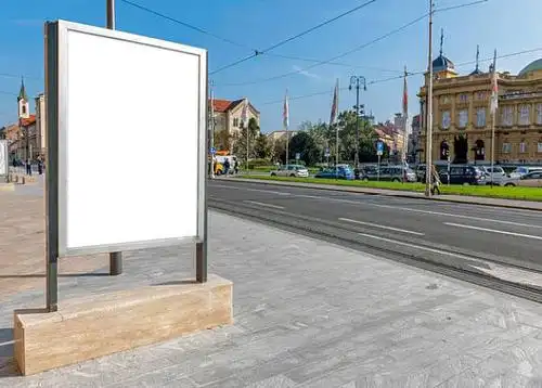 广告牌图片_图片大全