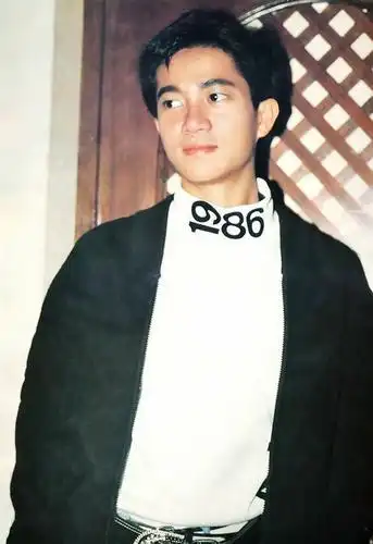 陈百强相册-紫爱danny,怀恩网