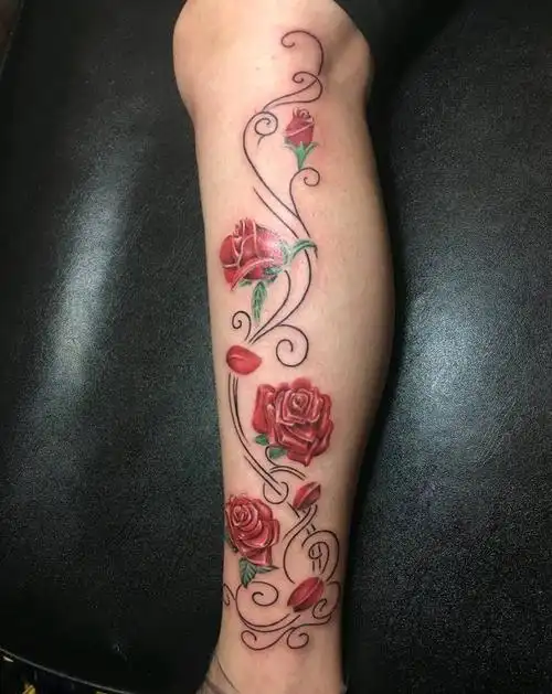 酷客纹刺局部纹身纹身图片tag标签:纹身师:陈广松纹身店:酷客纹刺手腕