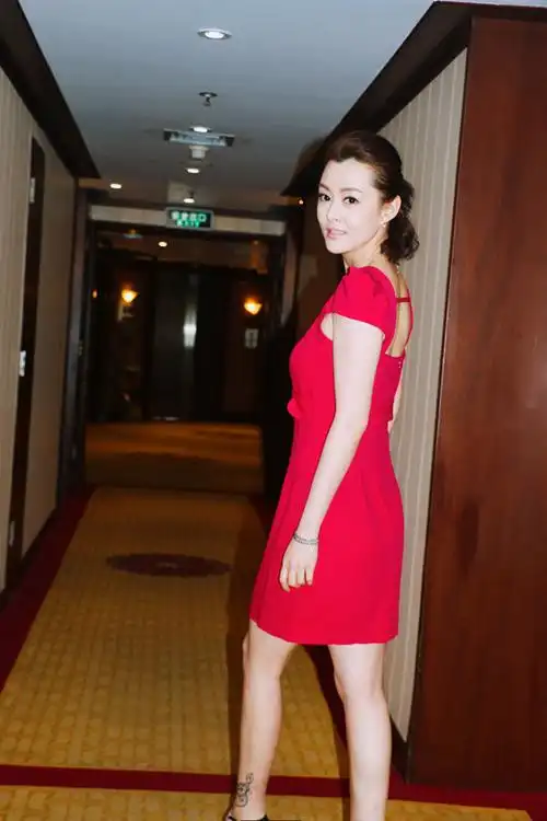 刘一含新作亮相上海电影节 演技获2项提名