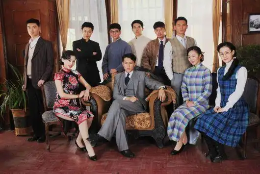 【图】特殊争夺演员表曝光 演员阵容豪华