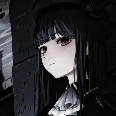 百看不厌动漫头像