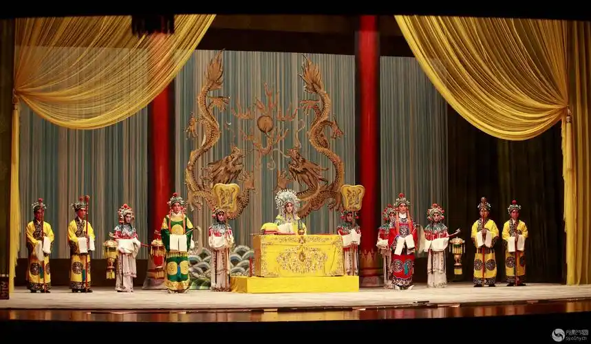 京剧-大保国-舞台摄影-光影中国网-36.01ny.cn - powered by discuz!