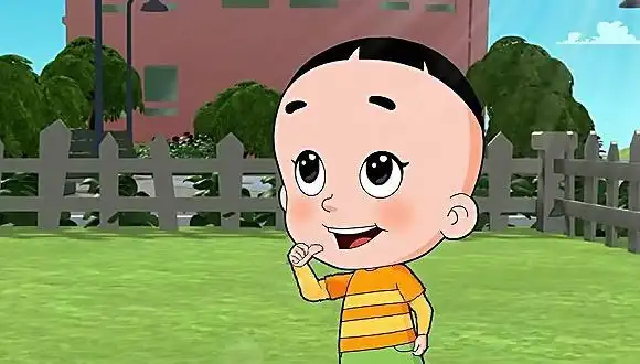 随着动漫市场的不断发展,越来越多原创动画片呈现在大众面前,这些卡通