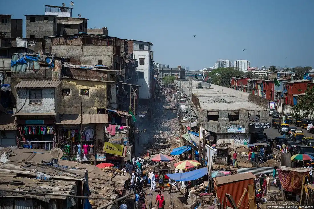 印度最富城市的人都开啥车?自信比上海还壕