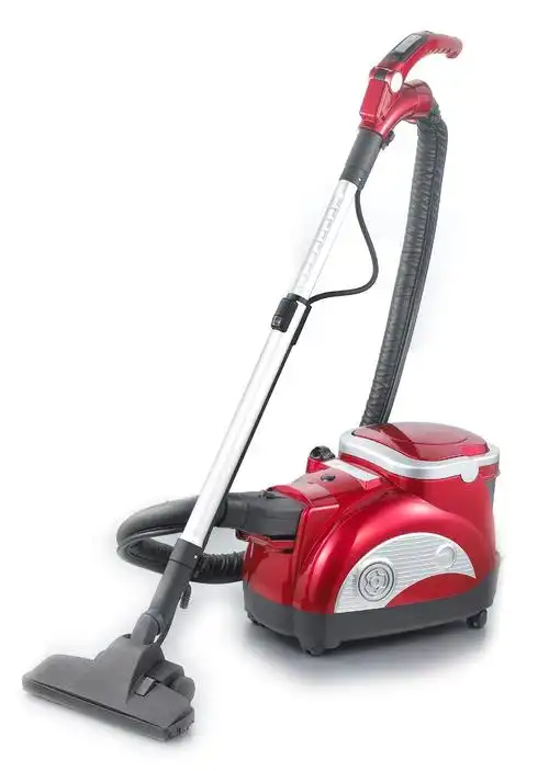 vacuum cleaner